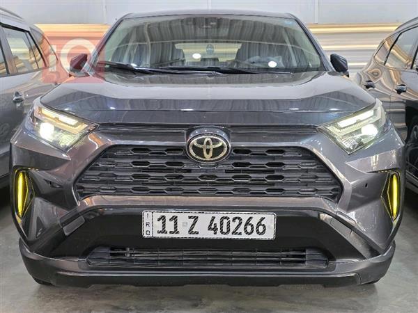 Toyota RAV4 2023 for sale in Iraq - Baghdad
